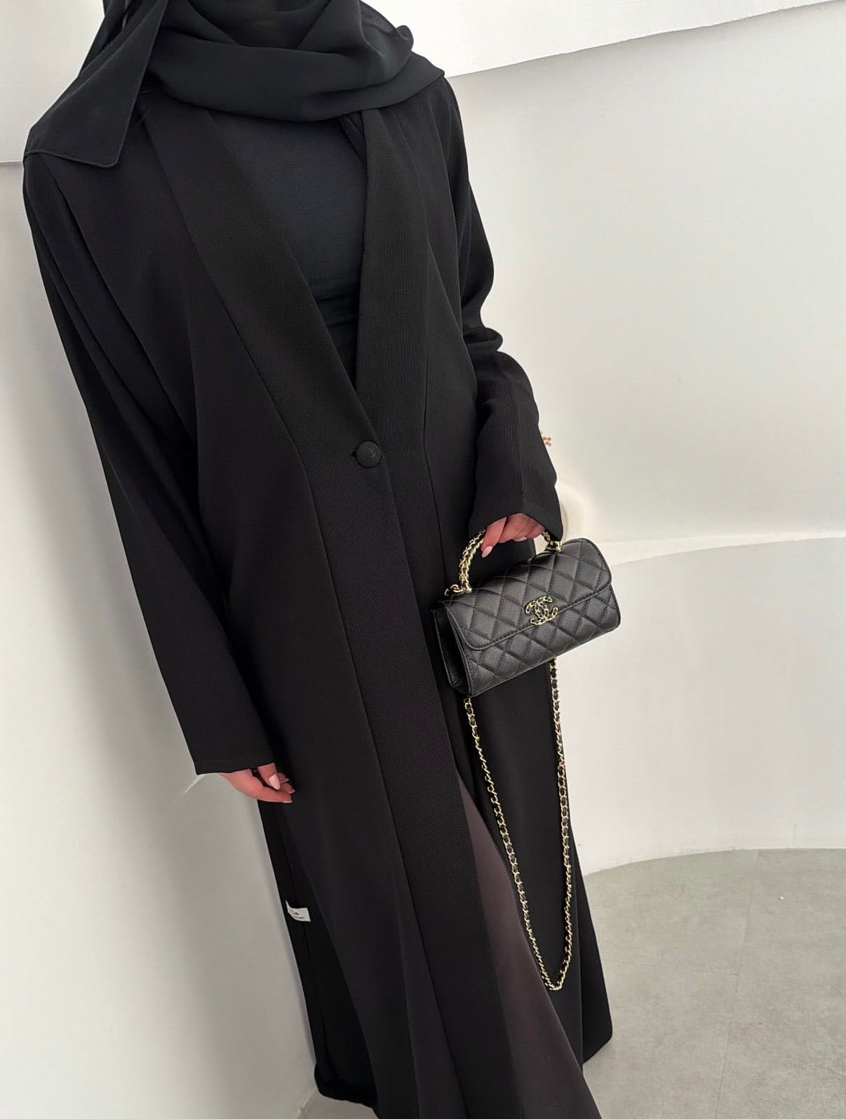 abaya l188