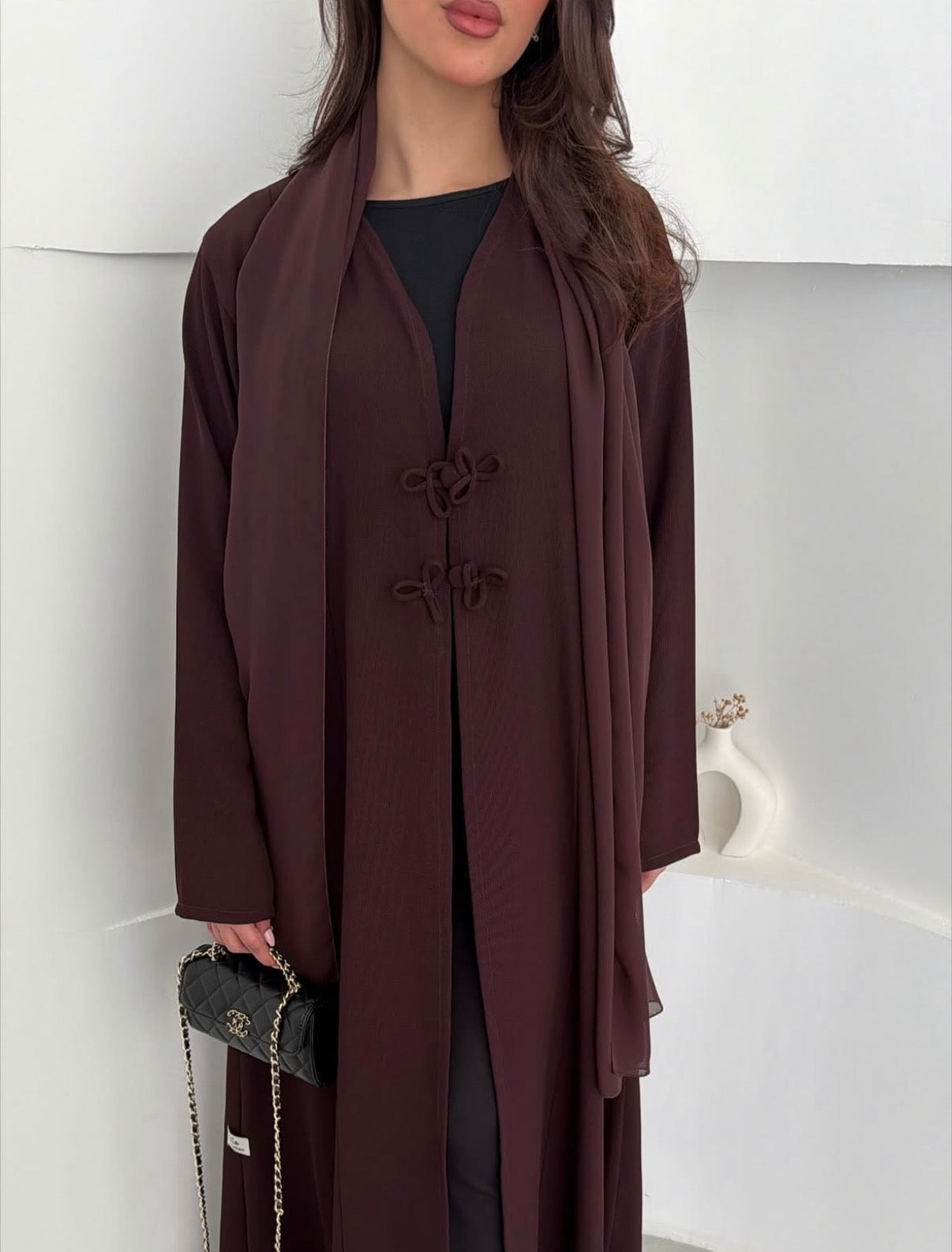 abaya l187