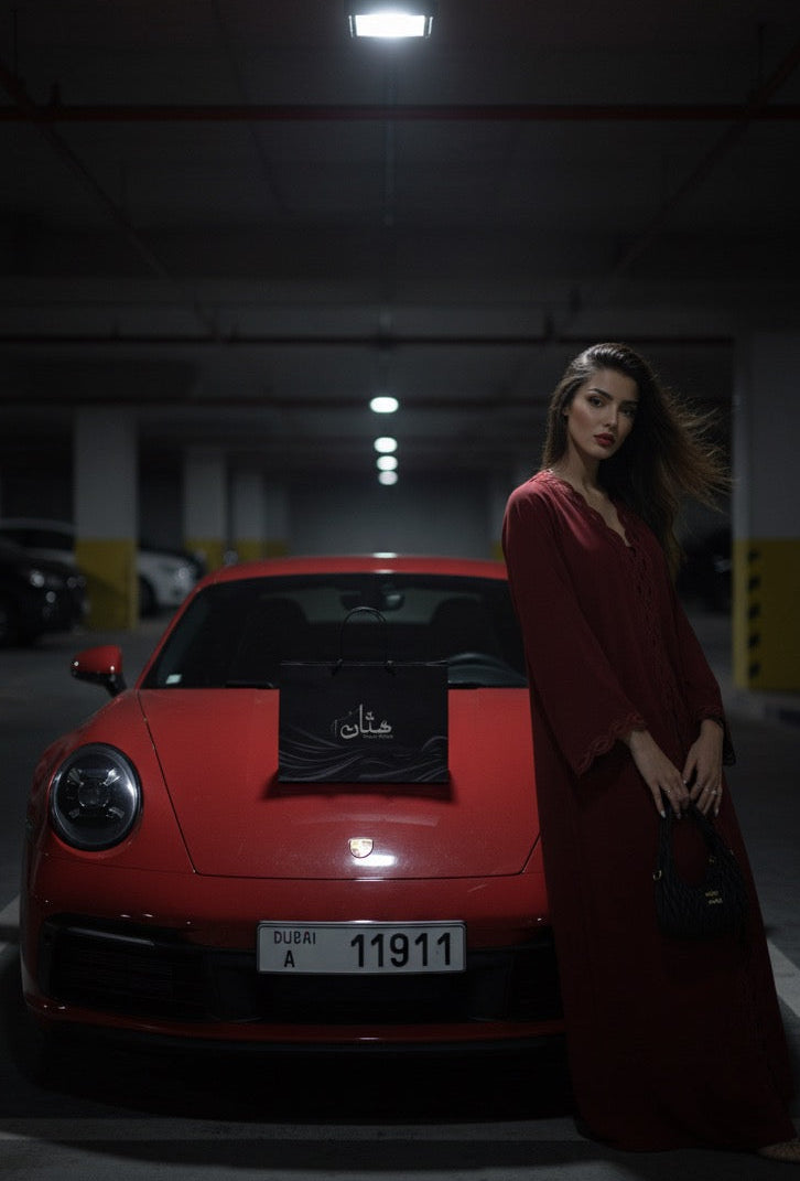 abaya l911