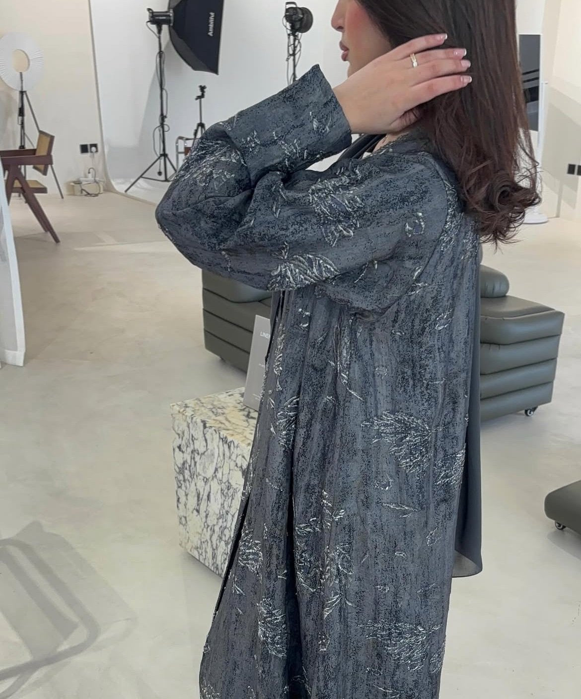 abaya l170