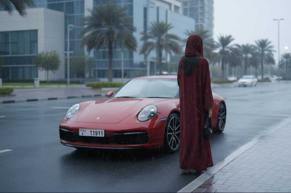 abaya l911