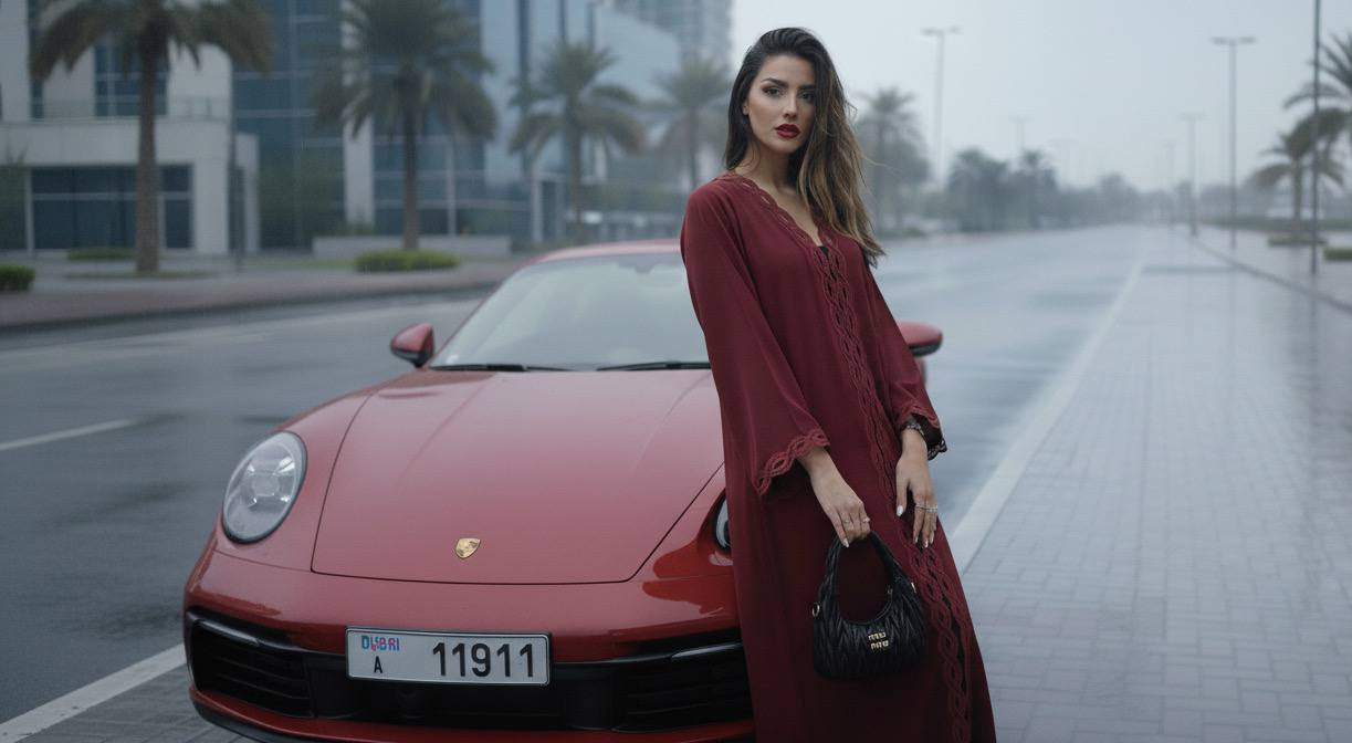 abaya l911